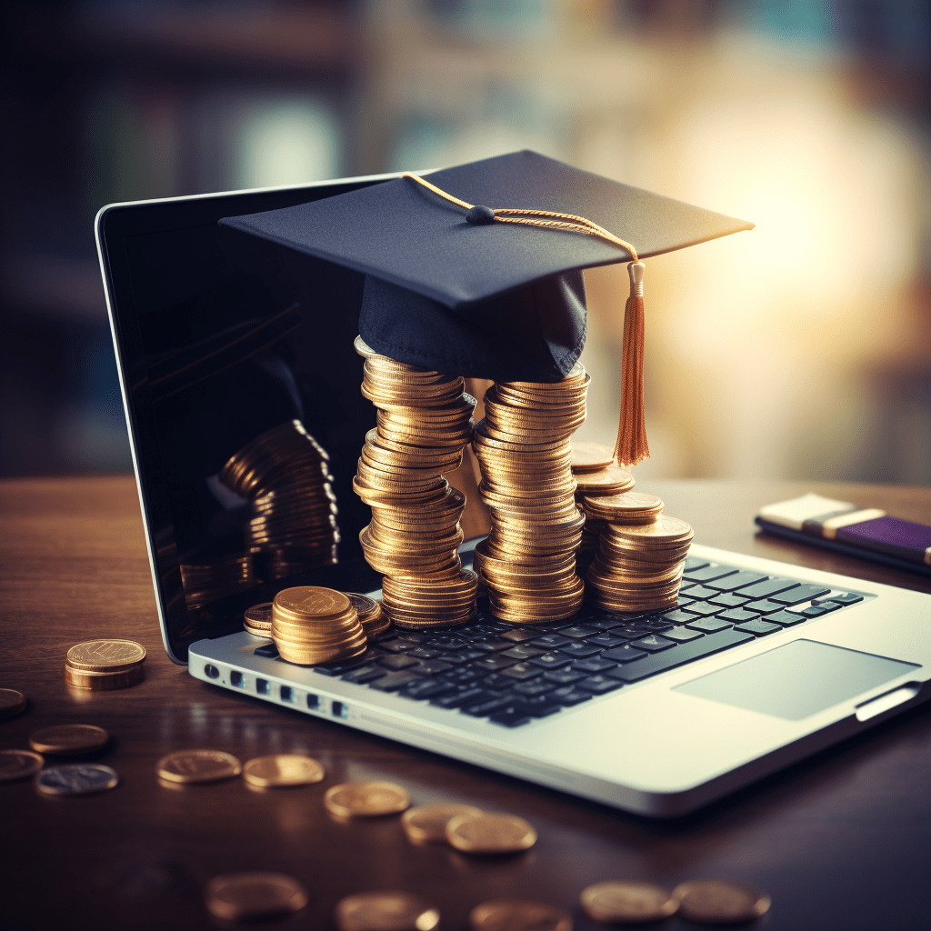 Технологии и займы: инновации в финансовой поддержке студентов через онлайн-платформы